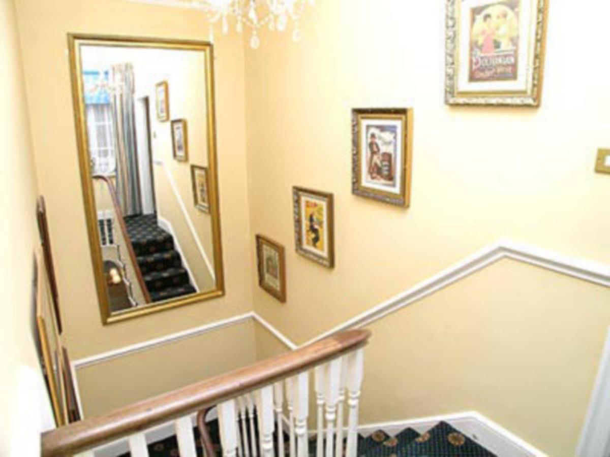 41 Eldon Street Villa York Exterior photo