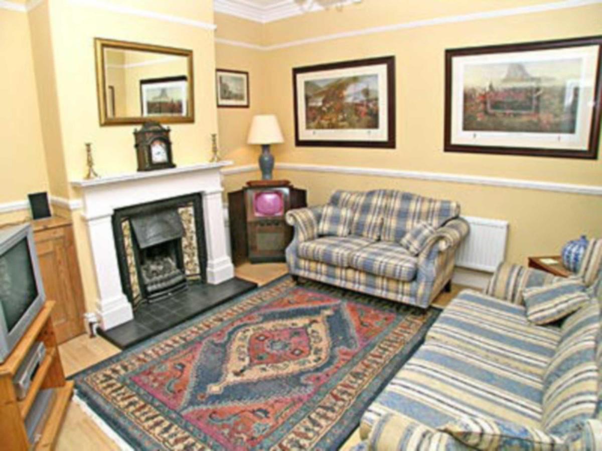 41 Eldon Street Villa York Exterior photo